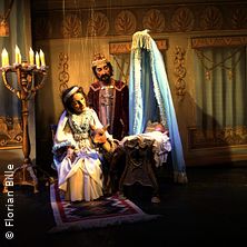 Br&uuml;derchen und Schwesterchen