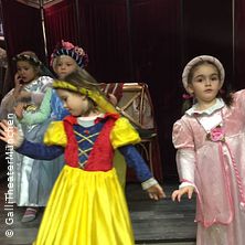 Dornr&ouml;schen - Galli Theater M&uuml;nchen