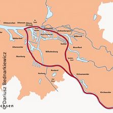 Hafenrundfahrt mit Brunch | Erlebnis Reederei