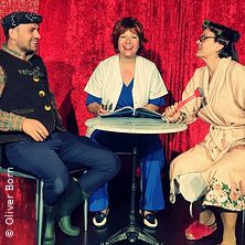 Hast du Heute schon vergessen? - Galli Theater Wiesbaden