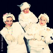 Der Wolf & die 7 Gei&szlig;lein - Galli Theater Wiesbaden