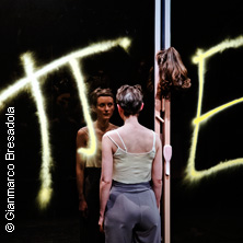 Erinnerung eines M&auml;dchens - Schaub&uuml;hne am Lehniner Platz Berlin