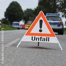 Erste Hilfe f&uuml;r den F&uuml;hrerschein