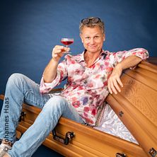 Guido Fischer - Zu jung f&uuml;r die Kiste