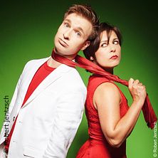 Paarshit - Jeder kriegt, wen er verdient | mit Mandy Partzsch und Erik Lehmann