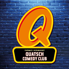 Quatsch Comedy Club Hamburg - Live Show
