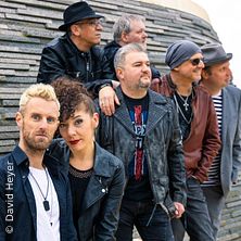 Roxxette - this tribute is a passion