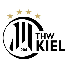 THW Kiel - Handball Testspiele
