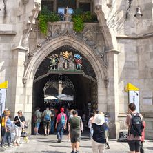 Altstadt mit allen Sinnen