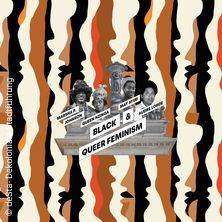 Black & Queer Feminsim Tour