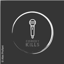 Comedy Kills