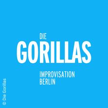 Die Gorillas - &Uuml;ber Mich