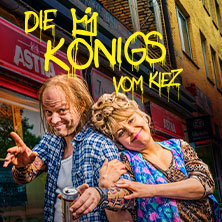 Die K&ouml;nigs vom Kiez