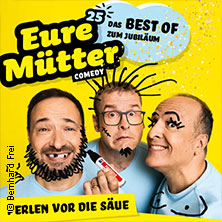 Eure M&uuml;tter