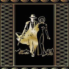 Fl&uuml;sterparty - Zeitreisenpartie in die Goldenen Zwanziger