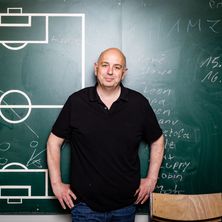 Frank Goosen - Heimat, Fu&szlig;ball, Rockmusik