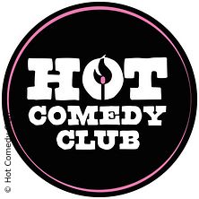 Hot Comedy Club Stand Up Show in M&uuml;nster