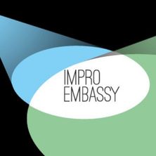 Impro Embassy - "Echo"
