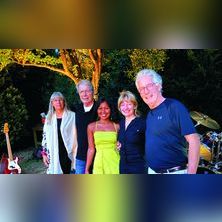 Les Sound and Friends
