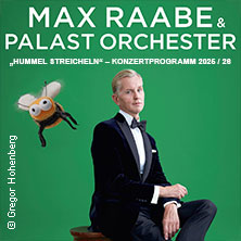 Max Raabe & Palast Orchester
