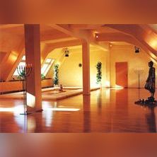 Osho Dynamische Meditation Berlin