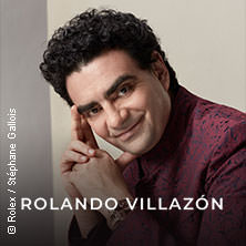 Rolando Villaz&oacute;n