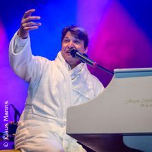 Sahnemixx - Das Beste von Udo J&uuml;rgens