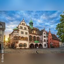 Stadtf&uuml;hrung Freiburg