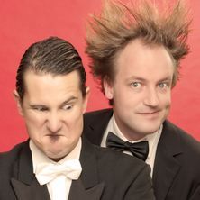 Streckenbach & K&ouml;hler - Multiple Ohrgasmen