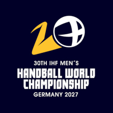 IHF Handball-Weltmeisterschaft der M&auml;nner