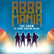 ABBAMANIA The Show