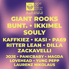 About You Pangea Festival