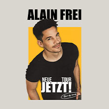 Alain Frei