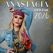 Anastacia
