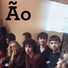 &Atilde;o - fall club tour 2026