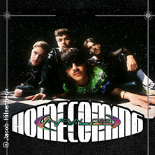 Avralize | Homecomming