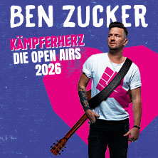 Ben Zucker
