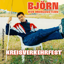 Bj&ouml;rn von Morgenstern