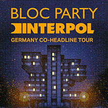 Bloc Party