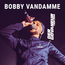 Bobby Vandamme