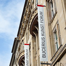 Bucerius Kunst Forum