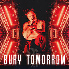 Bury Tomorrow