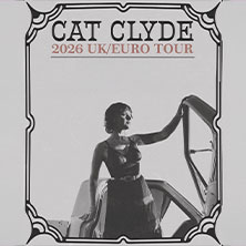 Cat Clyde
