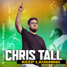 Chris Tall