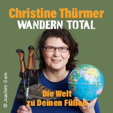Christine Th&uuml;rmer