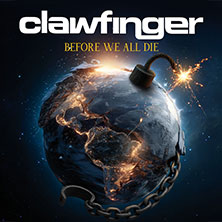 Clawfinger