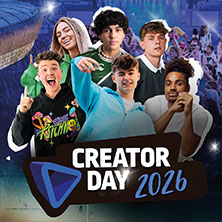 Creator Day