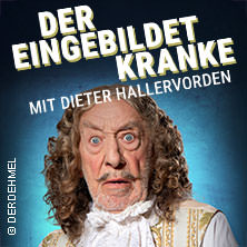 Der eingebildet Kranke - 
Schlosspark Theater Berlin