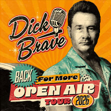 Dick Brave
