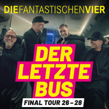 Die Fantastischen Vier